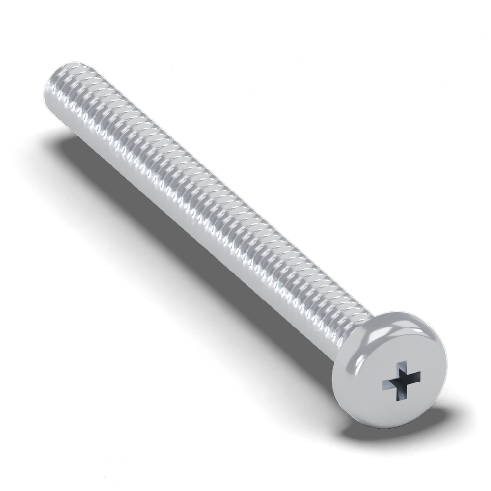 Karcher 8.643-737.0 Screw 10-32 X 2 Phpnhms Ss (illustration)