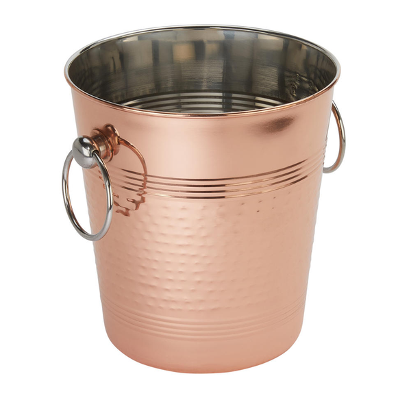 Wine & Champagne Buckets & Stands