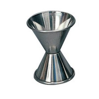 Spill-Stop 100-12 Jigger, 1 oz. x 1-1/4 Oz.