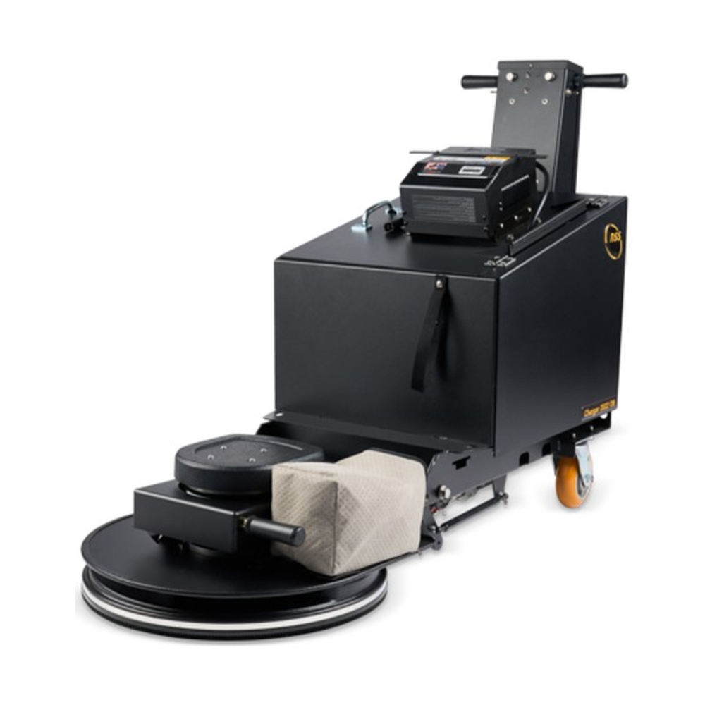 NSS CHARGER 2022DB 20" Walk-Behind Burnisher