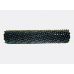 Brush, 25" 18 Sr .022 Grit