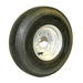 Tire And Wheel Assembly