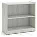 PL154 30"H BOOKCASE- Silver Birch