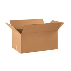 22 X 12 X 10" ECT32 CORRUGATED CARTON 20/BD