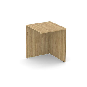 PL194 23x23 FLUSH RETURN- ASPEN