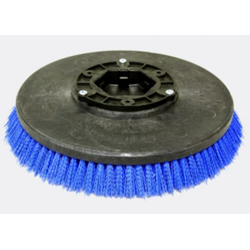 Brush, 17" .028 Poly W/Gimbal