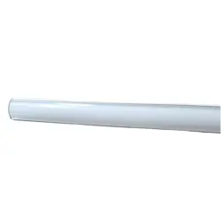 ALUMINUM LIGHT TROUGH