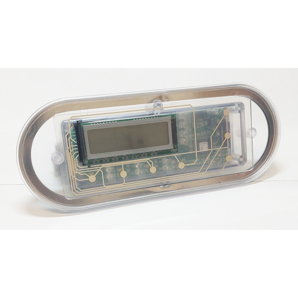 ACC KP100 LCD Topside Control 34-LXP2020-U