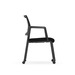 88711- DAISY GUEST CHAIR- BLACK