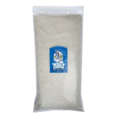 Light Grey Salt 22 lbs (1 unit)