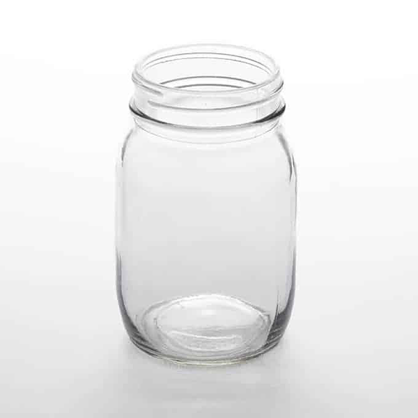 Mason Jars