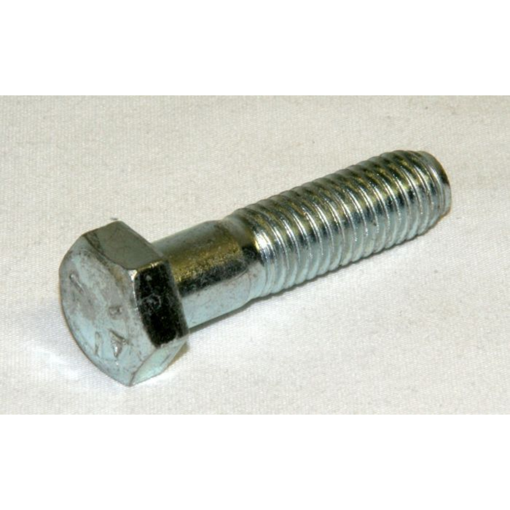 Bolt, Hex