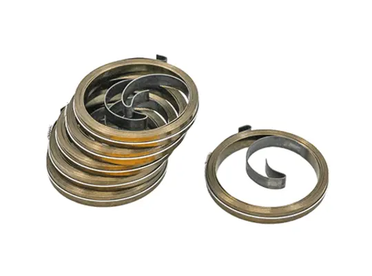 GX Series Starter Spring for GX 240-270-340-390