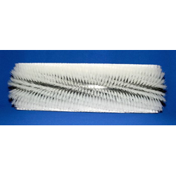 Broom, 42" 24 S.R. Nylon