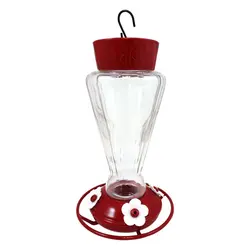 Armstrong Milling Royal Hummingbird Feeder
