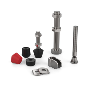 Toggle Clamp Accessories