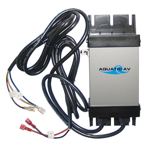 Sundance Stereo Power Supply 6600-146