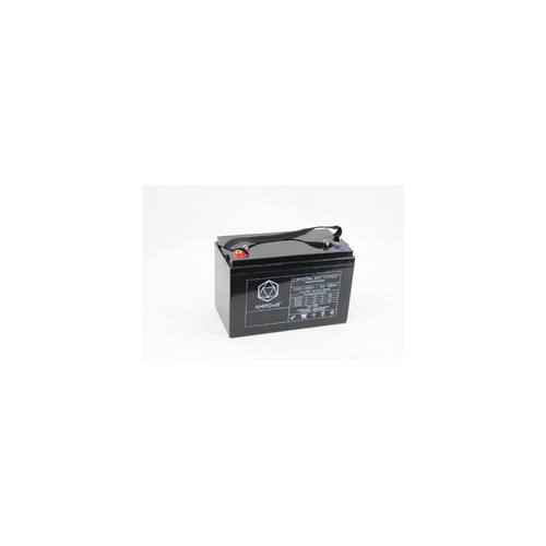 Nilfisk Advance - 80565512 - Batt.12V-110Ah Agm Crystal Monobloc