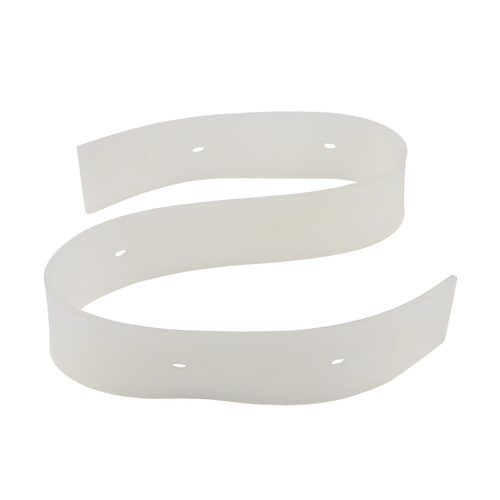 Tennant/Nobles - 4090632 - Blade, Sqge, Rear, 900L, Pyu (Replaces Tennant 9017698)