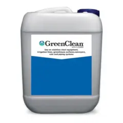 GreenClean Acid Cleaner
