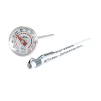 Winco TMT-P1 Temperature Range 0° To 220° F Pocket Thermometer