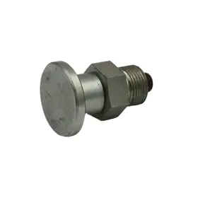 PLUNGER ASSEMBLY