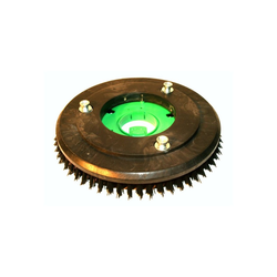 Pad Driver, 12" W/Lugs & Holder