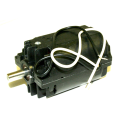 Motor, Ele, 120Vac 1.00Hp 60Hz
