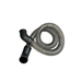 Hose-Vac, Clear