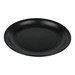 Cambro 725CWNR 7 In Narrow Rim Camwear Plate