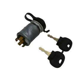 KEY SWITCH LOFA F/ HATZ ENGINE