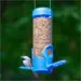 Armstrong Milling Dried Mealworm Feeder