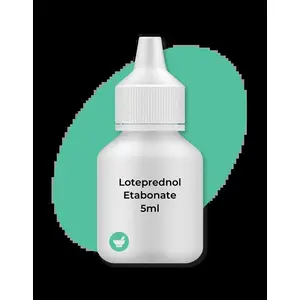 Loteprednol Etabonate 0.2% Drop Armas NDC 72485065305