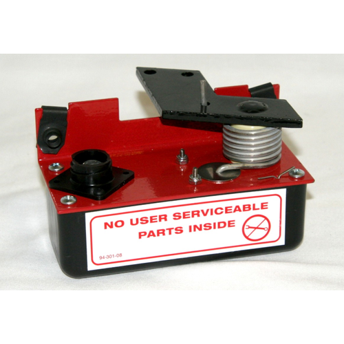 Accelerator Module