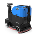 Timberline Rider-M v2 28" Disk Rider Floor Scrubber