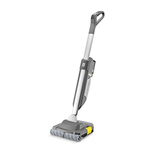 New Karcher BR 30/1 C Bp 12" Pad Assist Floor Scrubber