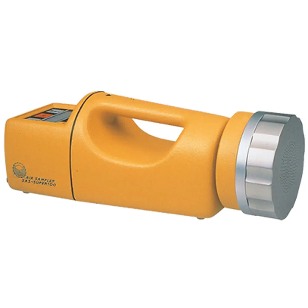 Bioscience International SAS Super ISO 180 Air Samplers
