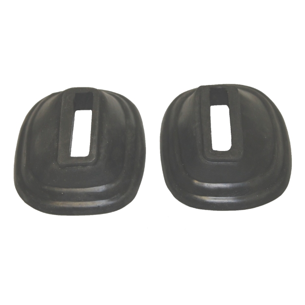 Steele Rubber Products Bumper grommet