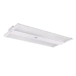 LINEAR HIGH BAY - 165W - TUNABLE CCT - SENSOR READY (1PK) - COMMERCIAL LED