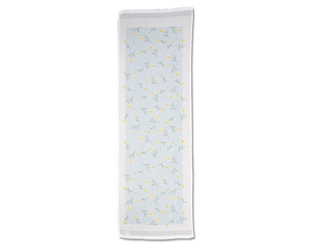 Tea Towel - Daisy