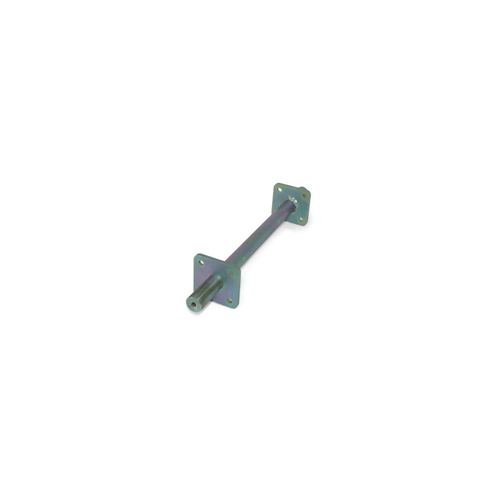 Nilfisk Advance - 9100002135 - Shaft Wheels Galv. Sip
