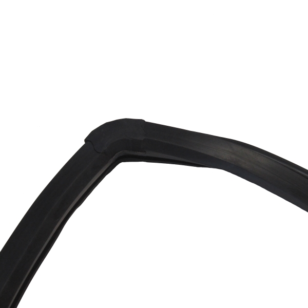 Steele Rubber Products Rear Window Gasket Car Restoration Steele