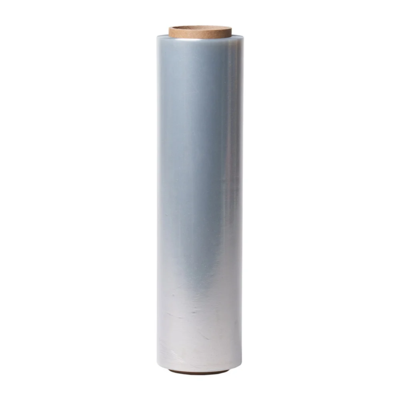 Hand Stretch Film - 14" x 1476' - 42 ga Cast