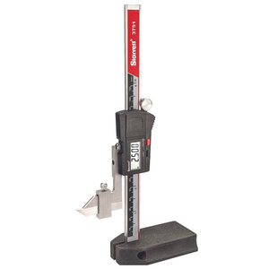 Electronic Height Gages