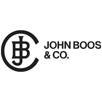 John Boos