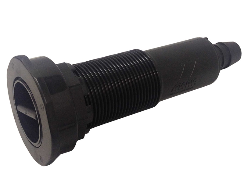 Allied Innovations VALVE SPA DRAIN 3/4" BARB