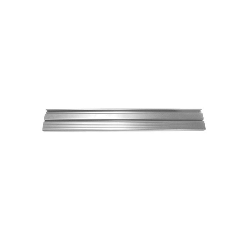 KTPPFBR36 Toolbar 36" - Silver