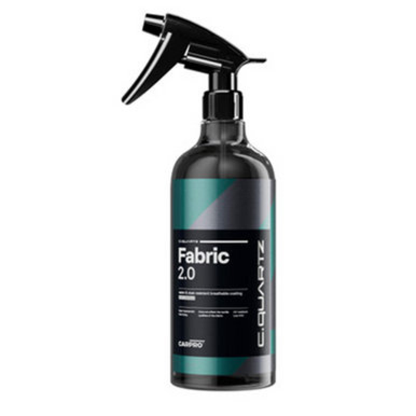 CQUARTZ Fabric 2.0 - 1 Liter