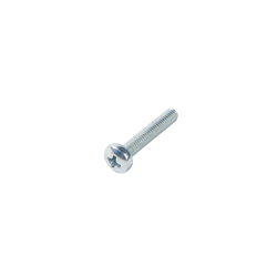 Tennant/Nobles - 4042576 - Screw, Pan, Phl, M3 X 0.50 X 16, Pl (Replaces Tennant 200070266)