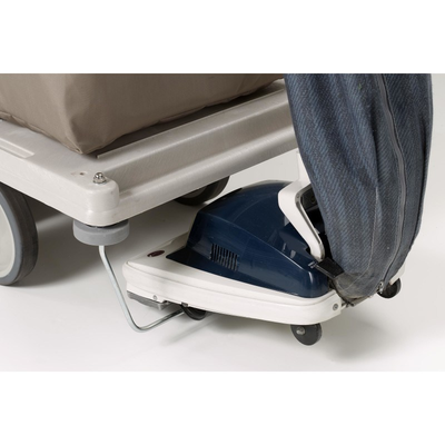 Metro LXHK-VH Under Deck Vacuum Holder-Lodgix Carts